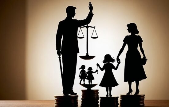 מזונות ילדים 2026 - מזונות ילדים 2026: כמה, מתי וכיצד מחשבים?