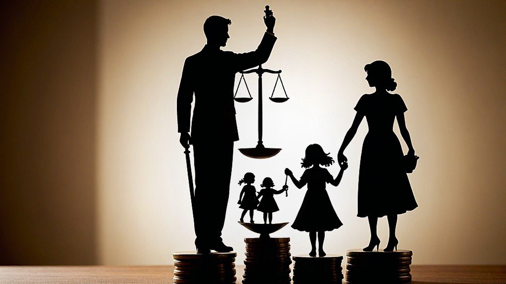 מזונות ילדים 2026 - מזונות ילדים 2026: כמה, מתי וכיצד מחשבים?