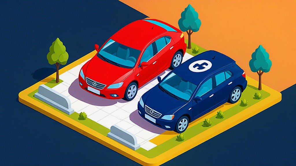 ביטוח רכב חובה ומקיף - ביטוח רכב חובה ומקיף: מה ההבדל המהותי ומה מכסה הפוליסה?