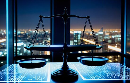 בינה מלאכותית ומשפט בישראל - בינה מלאכותית ומשפט בישראל: אתגרים, הזדמנויות ורגולציה