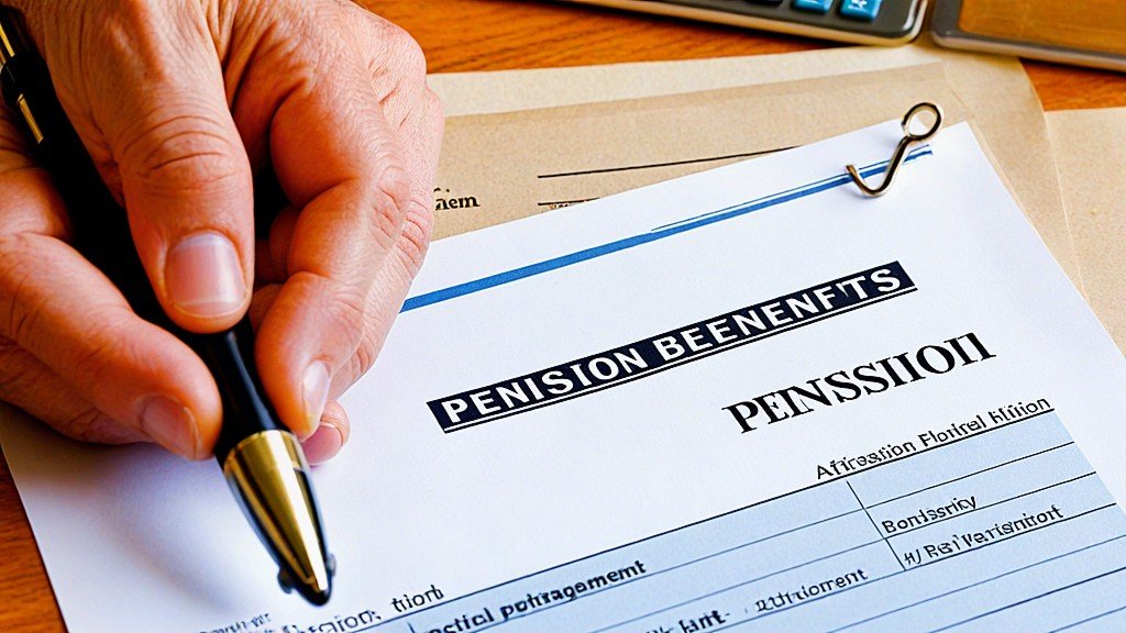 קצבת זקנה ביטוח לאומי - קצבת זקנה ביטוח לאומי: מדריך מקיף לזכויות ותנאי זכאות לאזרח הוותיק