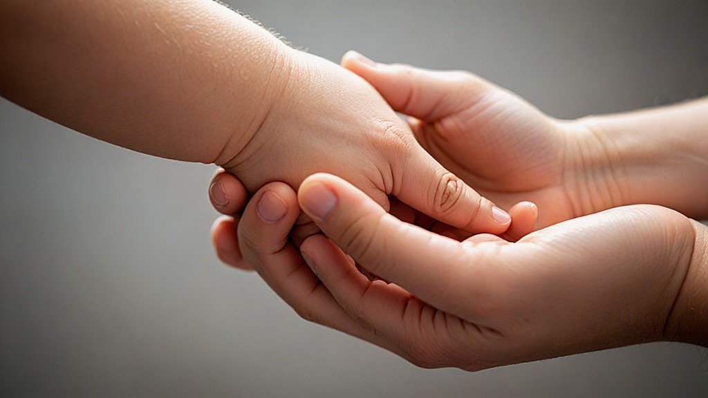 גמלת ילד נכה - גמלת ילד נכה: מדריך מקיף להורים וזכויות בביטוח לאומי