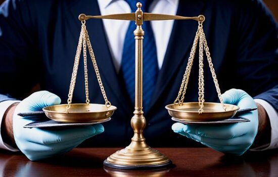 עורך דין נזיקין תאונות עבודה - עורך דין נזיקין תאונות עבודה: מדריך מקיף למיצוי זכויות