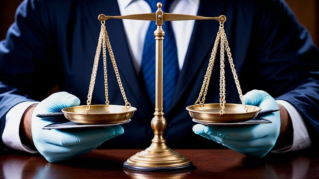 עורך דין נזיקין תאונות עבודה - עורך דין נזיקין תאונות עבודה: מדריך מקיף למיצוי זכויות