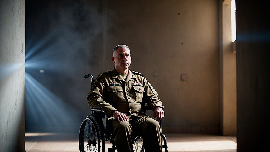 נכי צה"ל הכרה ותגמולים - נכי צה"ל הכרה ותגמולים: המדריך המלא לזכויות ושיקום