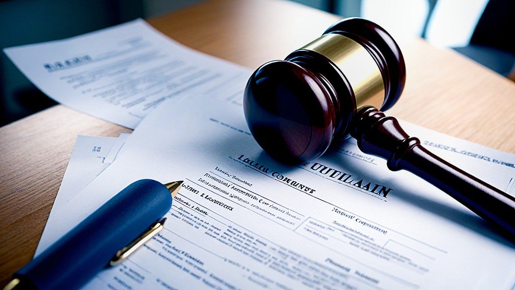 עבודה - זכויות נפגעי עבודה: תביעת ביטוח לאומי נפגעי עבודה והדרך לפיצוי