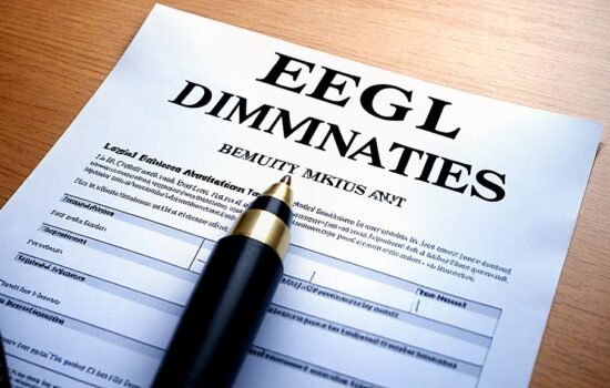 שימוע לפני פיטורין - שימוע לפני פיטורין: 10 טעויות קריטיות שיכולות להרוס תיק