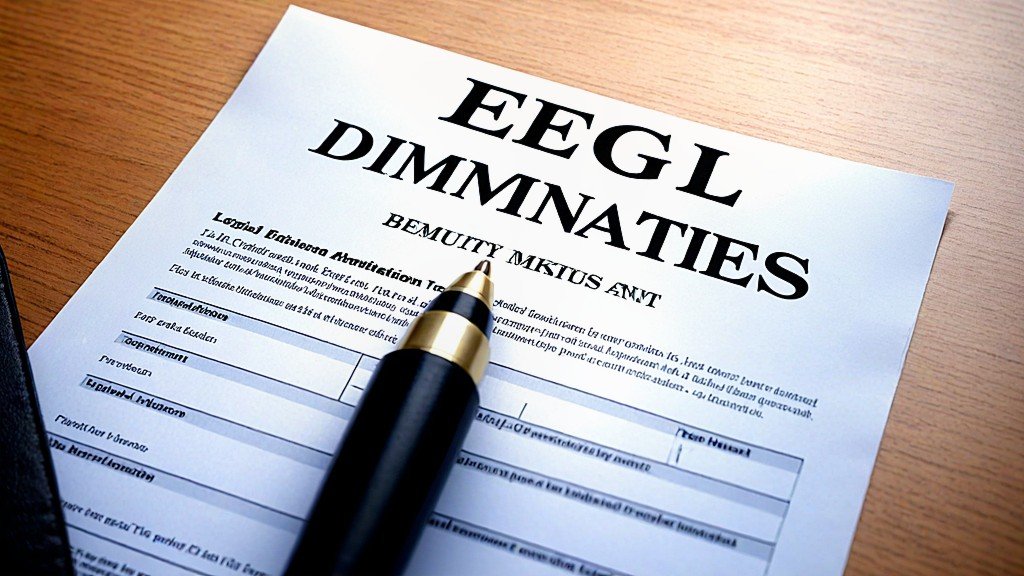 שימוע לפני פיטורין - שימוע לפני פיטורין: 10 טעויות קריטיות שיכולות להרוס תיק