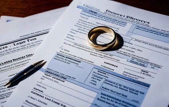 כמה עולה גירושין 2026 - כמה עולה גירושין 2026? מדריך מקיף וטיפים לחסכון