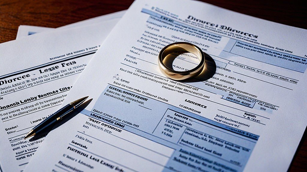 כמה עולה גירושין 2026 - כמה עולה גירושין 2026? מדריך מקיף וטיפים לחסכון