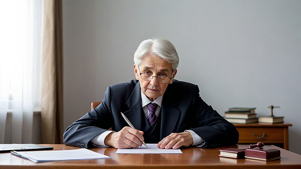 קצבת זקנה 2026 - קצבת זקנה 2026: מדריך מקיף לגיל פרישה, חישוב וזכאות