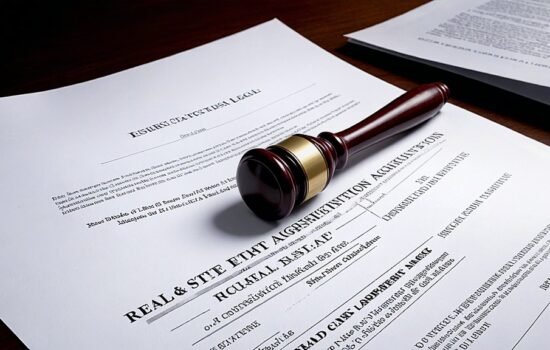 עורך דין מקרקעין ונדל"ן - עורך דין מקרקעין ונדל״ן 2026: מדריך מקיף לרכישה ובינוי