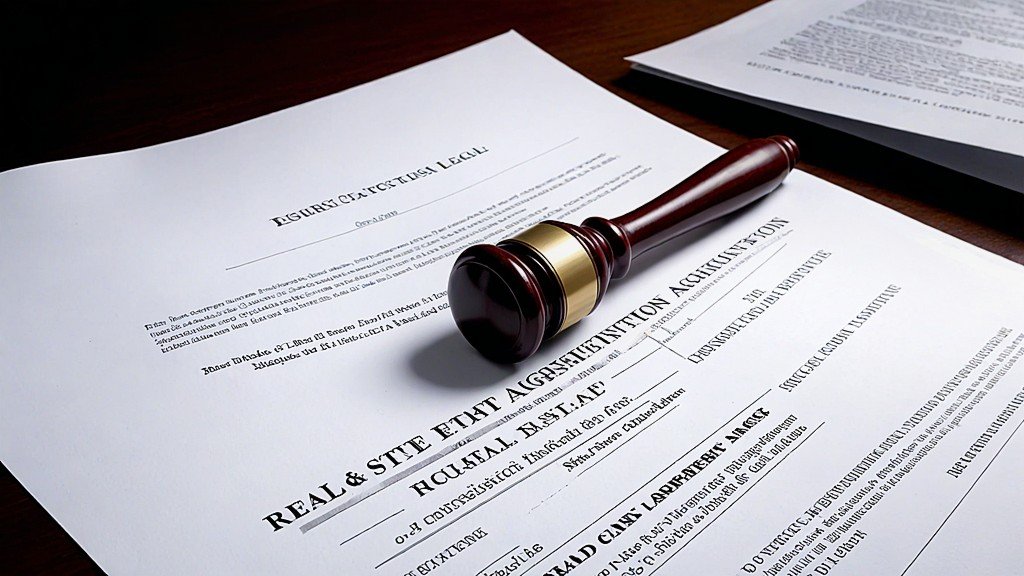 עורך דין מקרקעין ונדל"ן - עורך דין מקרקעין ונדל״ן 2026: מדריך מקיף לרכישה ובינוי