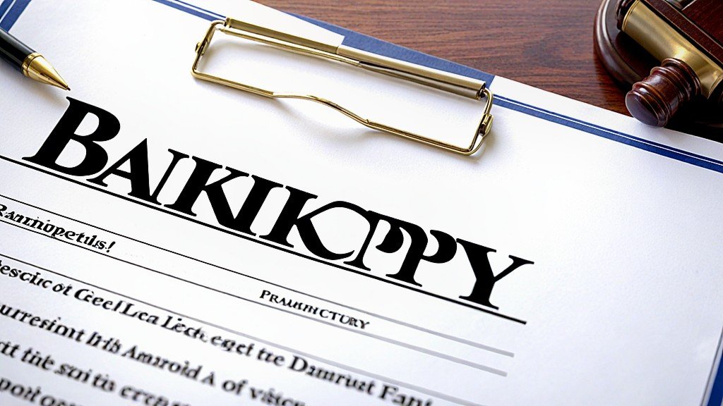 חדלות פירעון 2026 - חדלות פירעון 2026: מדריך מלא לפתיחת הליך ושיקום כלכלי