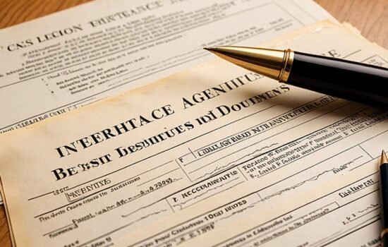 מס ירושה בישראל 2026 - מס ירושה בישראל 2026: מדריך מקיף ומיסוי עיזבון