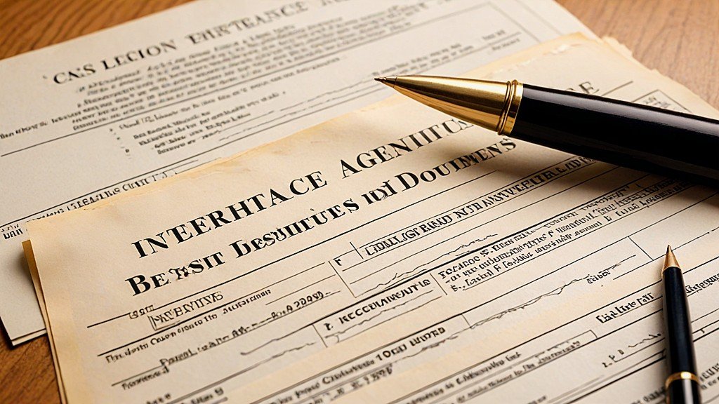 מס ירושה בישראל 2026 - מס ירושה בישראל 2026: מדריך מקיף ומיסוי עיזבון