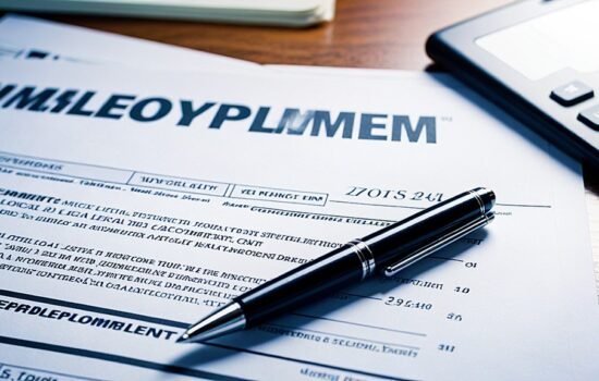 דמי אבטלה 2026 - דמי אבטלה 2026: המדריך המלא לזכויות, תנאים וחישוב