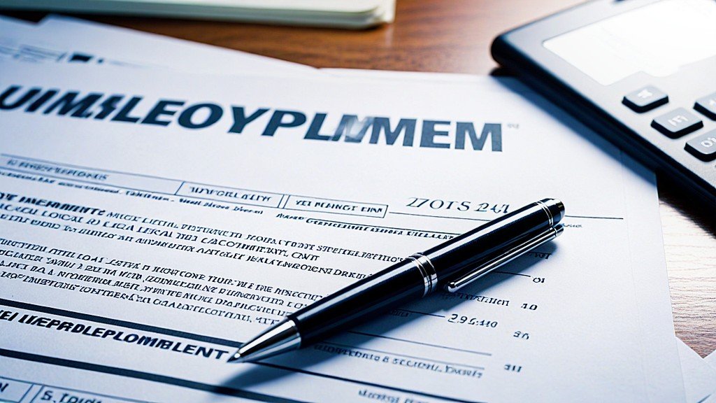 דמי אבטלה 2026 - דמי אבטלה 2026: המדריך המלא לזכויות, תנאים וחישוב