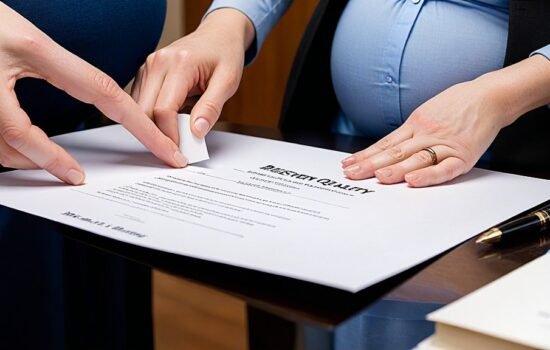 דמי לידה ושמירת היריון 2026 - דמי לידה ושמירת היריון 2026: מדריך מקיף לזכויות