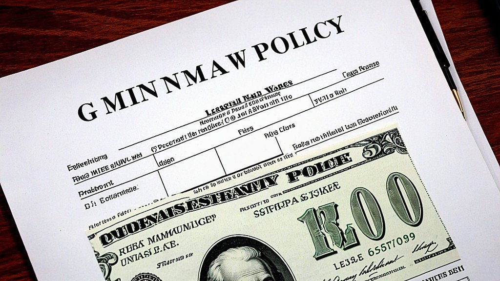 שכר מינימום 2026 - שכר מינימום 2026: כל מה שחובה לדעת לעובדים ולמעסיקים