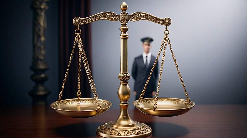 זכויות חשוד במעצר ימים - זכויות חשוד במעצר ימים: מדריך מקיף ל-24 השעות הראשונות