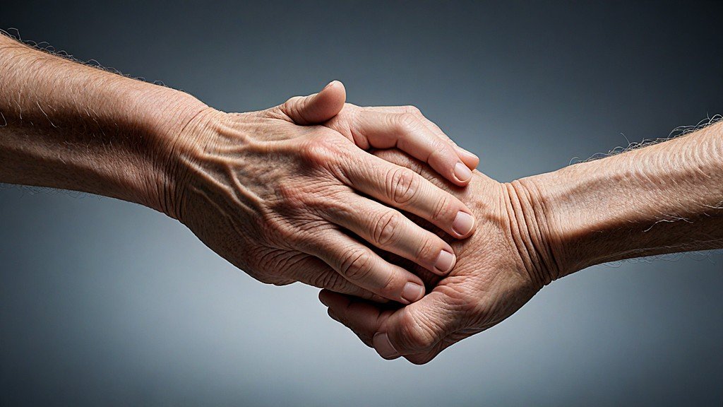 גירושין בגיל הזהב - גירושין בגיל הזהב: מדריך מקיף לזכויות משפטיות לבני 50+