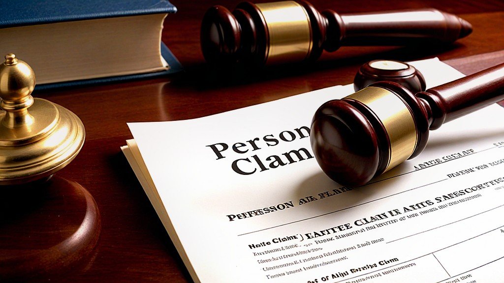 התיישנות בתביעות נזקי גוף - התיישנות בתביעות נזקי גוף: 7 שנים, חריגים וכללים