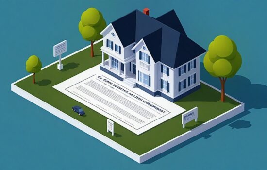 הסכם שכירות למגורים - הסכם שכירות למגורים: מדריך מקיף וליווי עורך דין