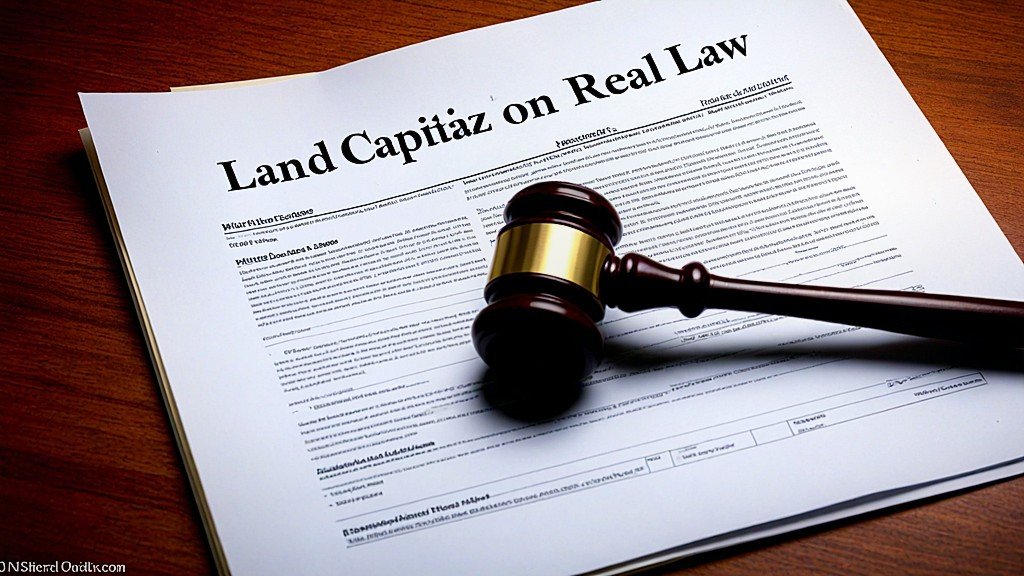 היוון קרקע - היוון קרקע: מדריך מקיף לחוכרים וליועצים משפטיים