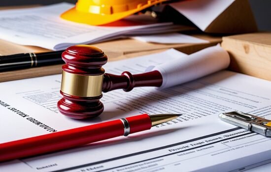 עורך דין ליקויי בנייה - עורך דין ליקויי בנייה: אחריות קבלן, זכויותיך ופתרונות