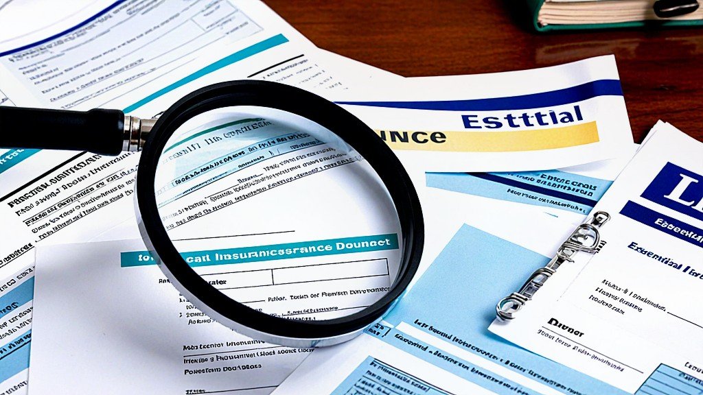 ביטוח רכב - ביטוח רכב: מדריך מקיף לזכויותיכם בתאונות דרכים ועוד