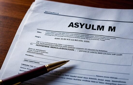 עורך דין מבקשי מקלט ופליטים - עורך דין מבקשי מקלט ופליטים: מדריך לזכויות והליכים