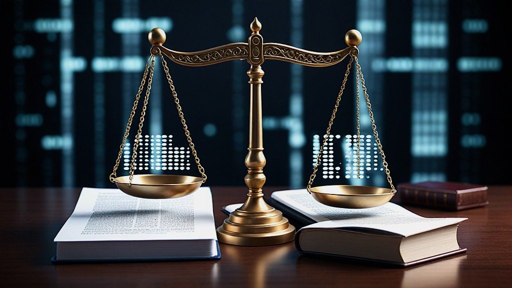 פרטיות ובינה מלאכותית - פרטיות ובינה מלאכותית: הגנה משפטית בעידן הדיגיטלי