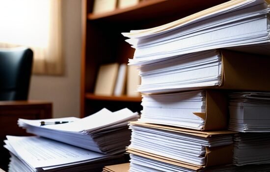 עתירות מנהליות נגד משרד הפנים - עתירות מנהליות נגד משרד הפנים: הגן על זכויותיך בהגירה