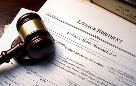 סכסוכי ירושה - סכסוכי ירושה: ליווי עורך דין מקצועי בניהול עיזבון