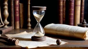 טענת שיהוי אזרחית - טענת שיהוי אזרחית במקרקעין: פסיקת העליון ומשמעויות