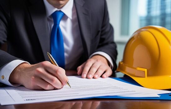 עורך דין תאונות עבודה - עורך דין תאונות עבודה: ליווי משפטי ומיצוי זכויות נפגעים