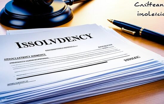 איך לפתוח הליך חדלות פירעון - איך לפתוח הליך חדלות פירעון: מדריך מקיף לחייבים