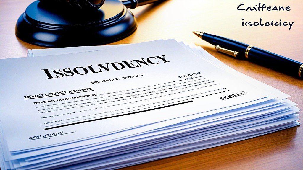 איך לפתוח הליך חדלות פירעון - איך לפתוח הליך חדלות פירעון: מדריך מקיף לחייבים