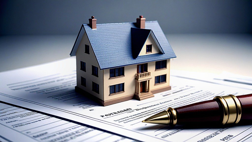 פינוי בינוי - פינוי בינוי: מדריך משפטי מקיף לדיירים ובעלי נכסים