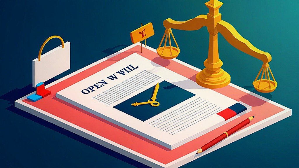 צו קיום צוואה - צו קיום צוואה: המדריך המלא למימוש ירושה ועזבון