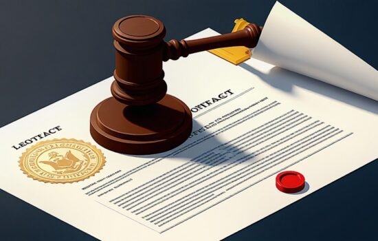 ביטול הסכם גירושין - ביטול הסכם גירושין: באילו מקרים ניתן לבטל ומהם ההליכים?