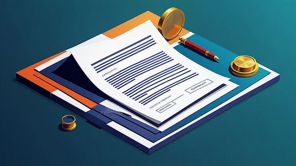 הסכם חלוקת עיזבון - הסכם חלוקת עיזבון: מדריך מקיף ליורשים ותכנון חכם