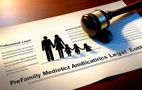 גישור משפחתי - גישור משפחתי: יתרונות, חשיבות ופתרונות מוסכמים