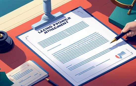 רישום ייפוי כוח מתמשך אונליין - רישום ייפוי כוח מתמשך אונליין: מדריך מקיף ופרקטי