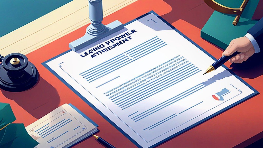 רישום ייפוי כוח מתמשך אונליין - רישום ייפוי כוח מתמשך אונליין: מדריך מקיף ופרקטי