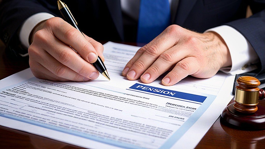 קצבת נכות כללית - קצבת נכות כללית: מדריך מקיף לזכאות, סכומים והגשה