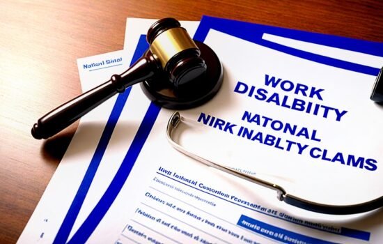 נכות מעבודה ביטוח לאומי - נכות מעבודה ביטוח לאומי: חישוב אחוזים והגשת תביעה