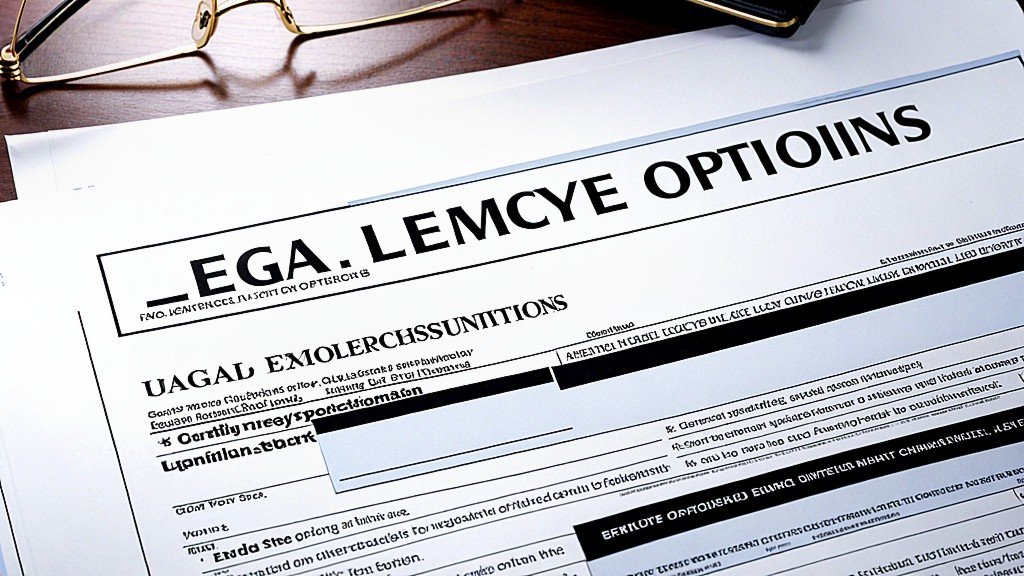 זכויות עובדי הייטק - זכויות עובדי הייטק: מדריך משפטי לאופציות, סודיות ומעבר