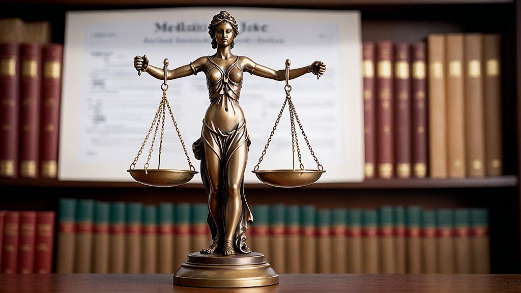 איחור באבחון סרטן רשלנות רפואית - איחור באבחון סרטן רשלנות רפואית: מדריך לתביעת פיצויים